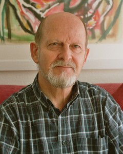 Portrait Beat E. Siegenthaler